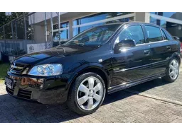 Chevrolet Astra