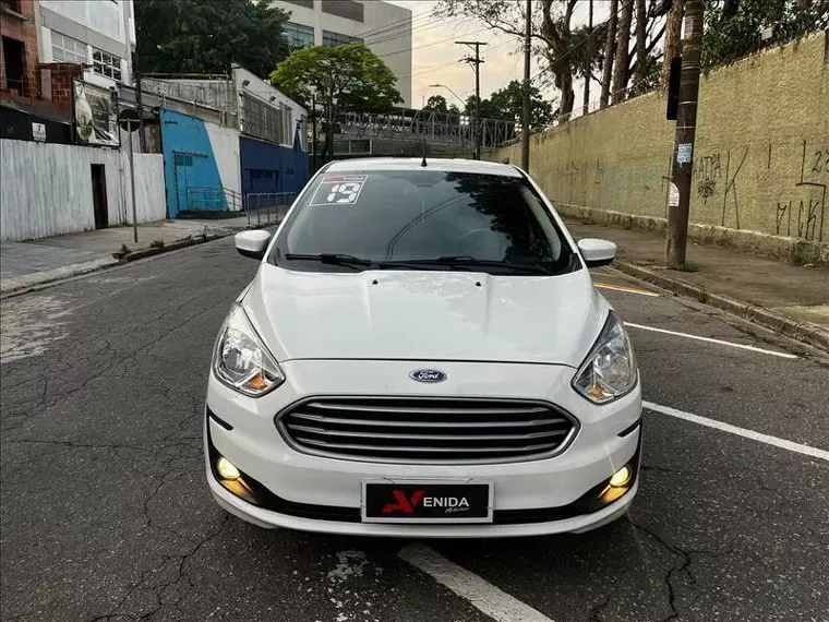 Foto do carro