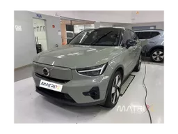 Volvo C40