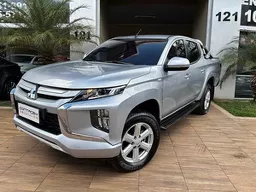 Mitsubishi L200 Triton