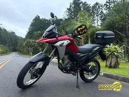 XRE 190