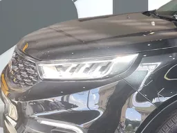 Ford Territory