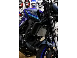 Yamaha MT-03