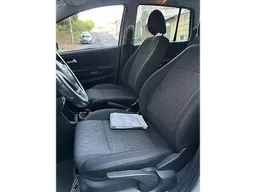 Volkswagen Spacefox