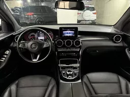 Mercedes-benz GLC 250