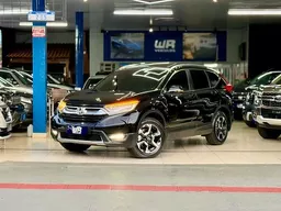 Honda CRV