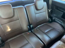 Toyota Hilux SW4
