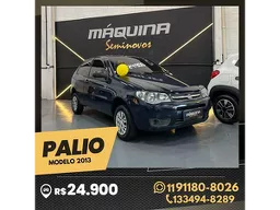 Fiat Palio
