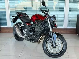 CB 500