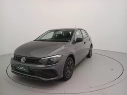 Volkswagen Polo Hatch