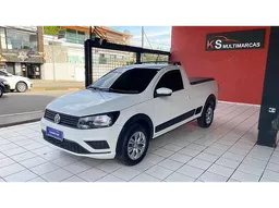 Volkswagen Saveiro