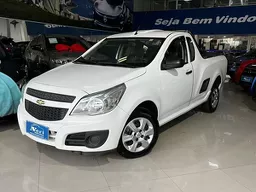 Chevrolet Montana