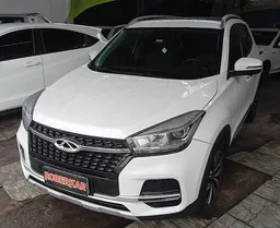 Chery Tiggo 5X