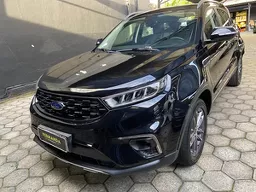 Ford Territory