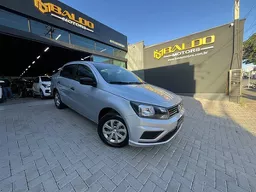 Volkswagen Voyage
