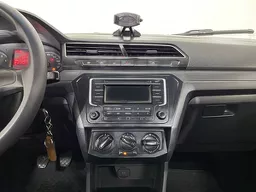 Volkswagen Voyage
