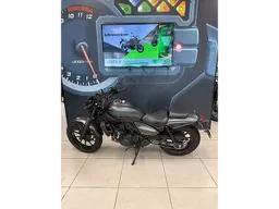 Eliminator 500