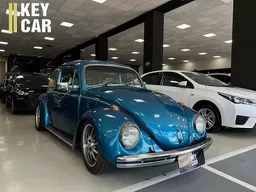 Volkswagen Fusca