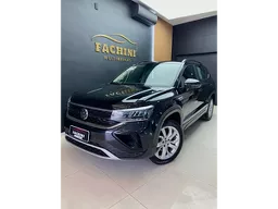 Volkswagen Taos