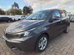 Fiat Argo