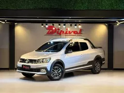 Volkswagen Saveiro