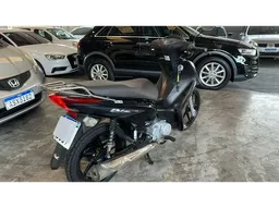 Honda Biz