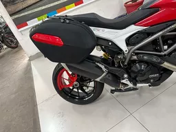 Ducati Hypermotard
