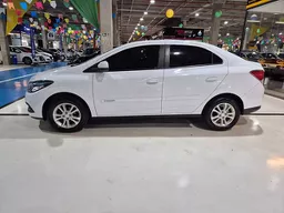 Chevrolet Prisma