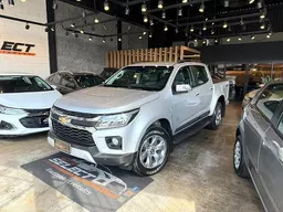 Chevrolet S10