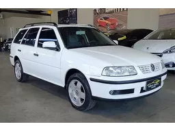 Volkswagen Parati
