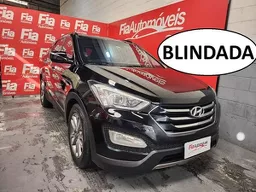 Hyundai Santa Fé
