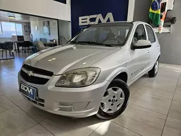 Chevrolet Celta
