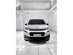 Citroën Aircross