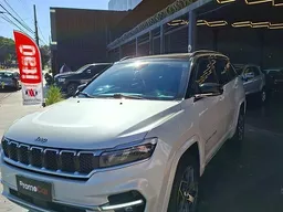 Jeep Commander
