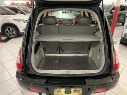 Chrysler PT Cruiser