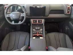BYD Shark