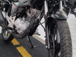 Honda CG 160
