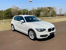 BMW 120i