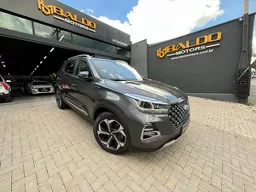 Chery Tiggo 5X Pro