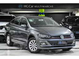 Volkswagen Virtus