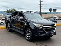 Chevrolet S10
