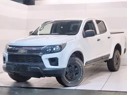 Chevrolet S10