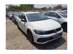 Volkswagen Polo Hatch