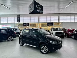 Volkswagen Crossfox