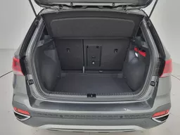 Volkswagen Taos