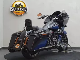 Harley-Davidson Road Glide