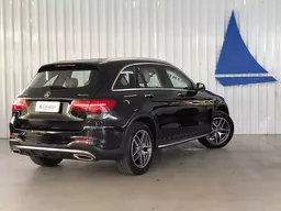 GLC 250