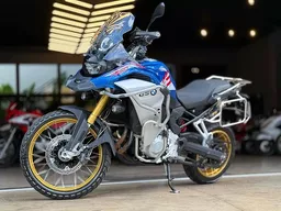 F 850