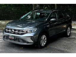 Volkswagen Nivus