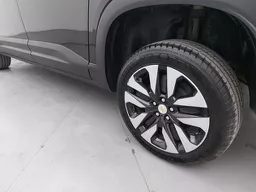 Chevrolet Montana